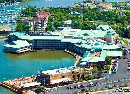 Castaway Bay By Cedar Point Resorts Sandusky Exterior foto