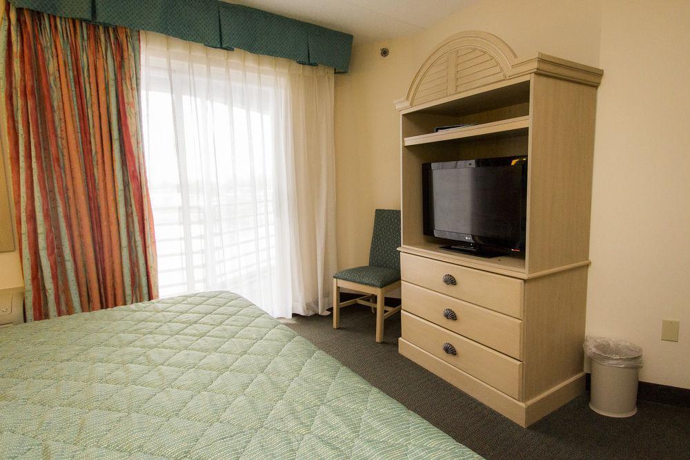 Castaway Bay By Cedar Point Resorts Sandusky Exterior foto
