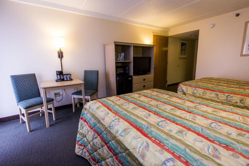 Castaway Bay By Cedar Point Resorts Sandusky Exterior foto