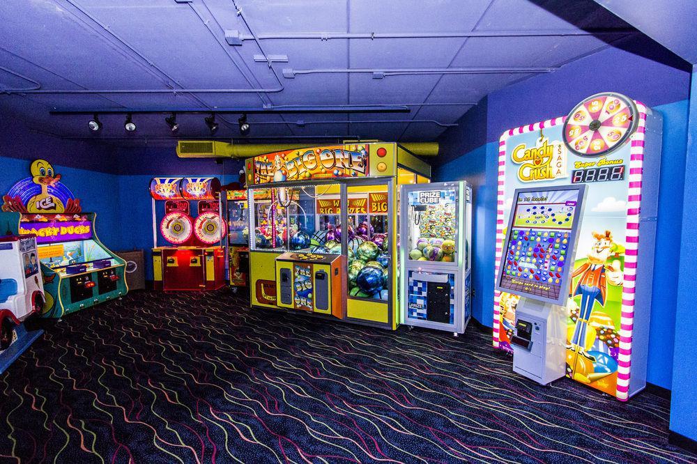 Castaway Bay By Cedar Point Resorts Sandusky Exterior foto